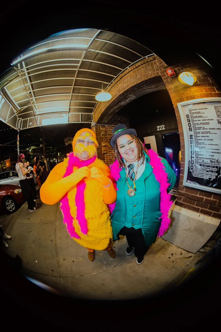 Emo Halloween gallery photo 22