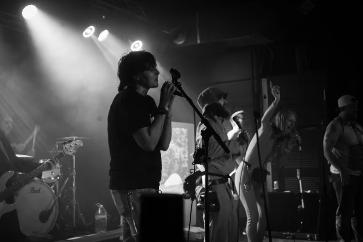 Emo Halloween gallery photo 36