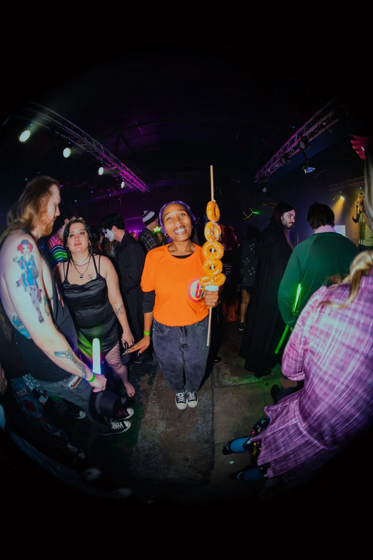 Emo Halloween gallery photo 27