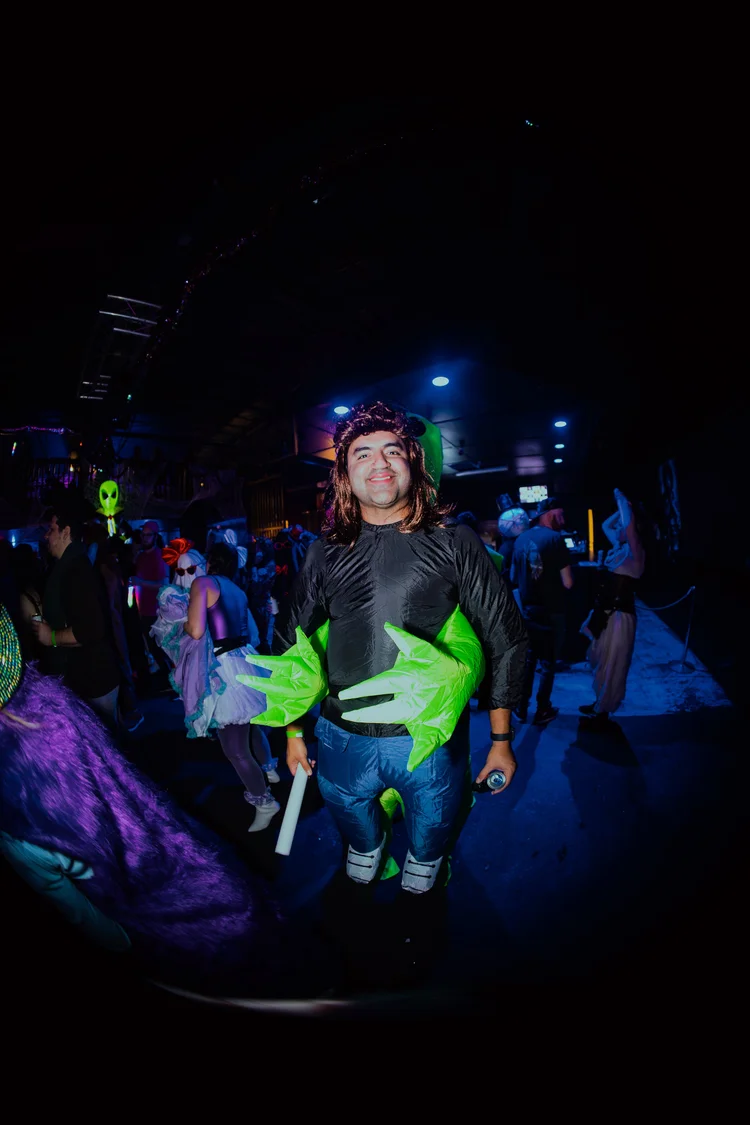 Emo Halloween gallery photo 31