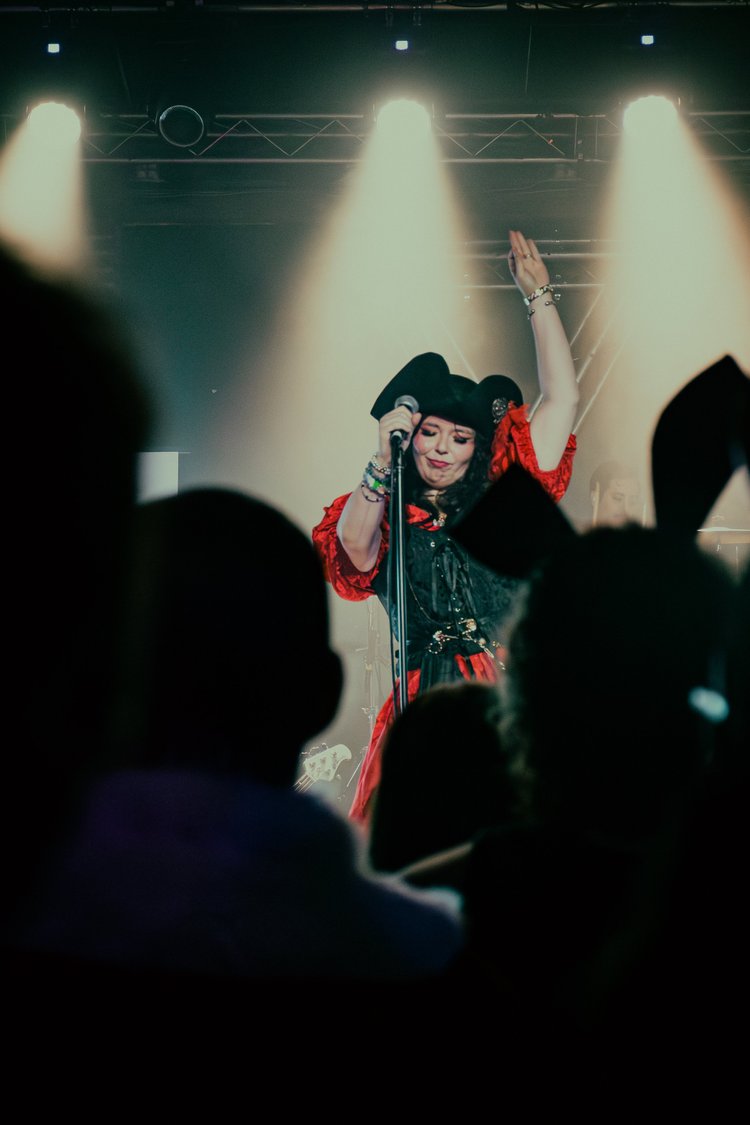Emo Halloween gallery photo 32