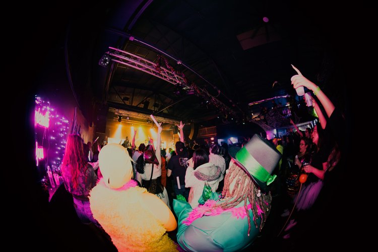 Emo Halloween gallery photo 18