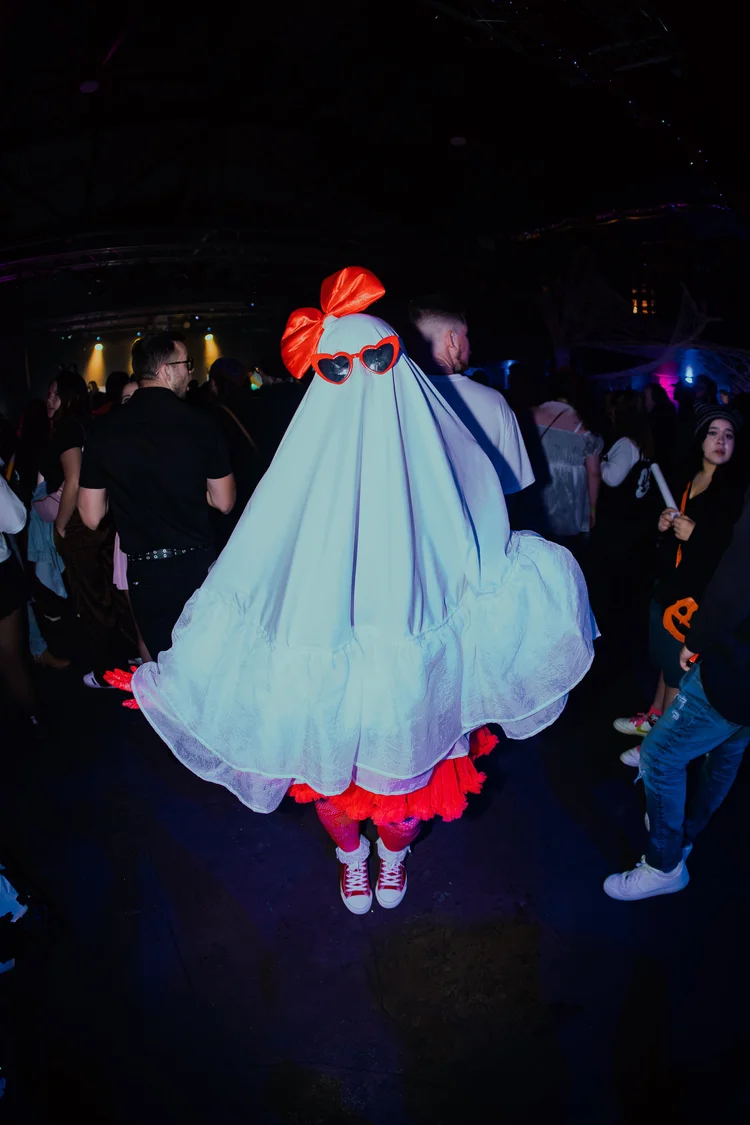 Emo Halloween gallery photo 6