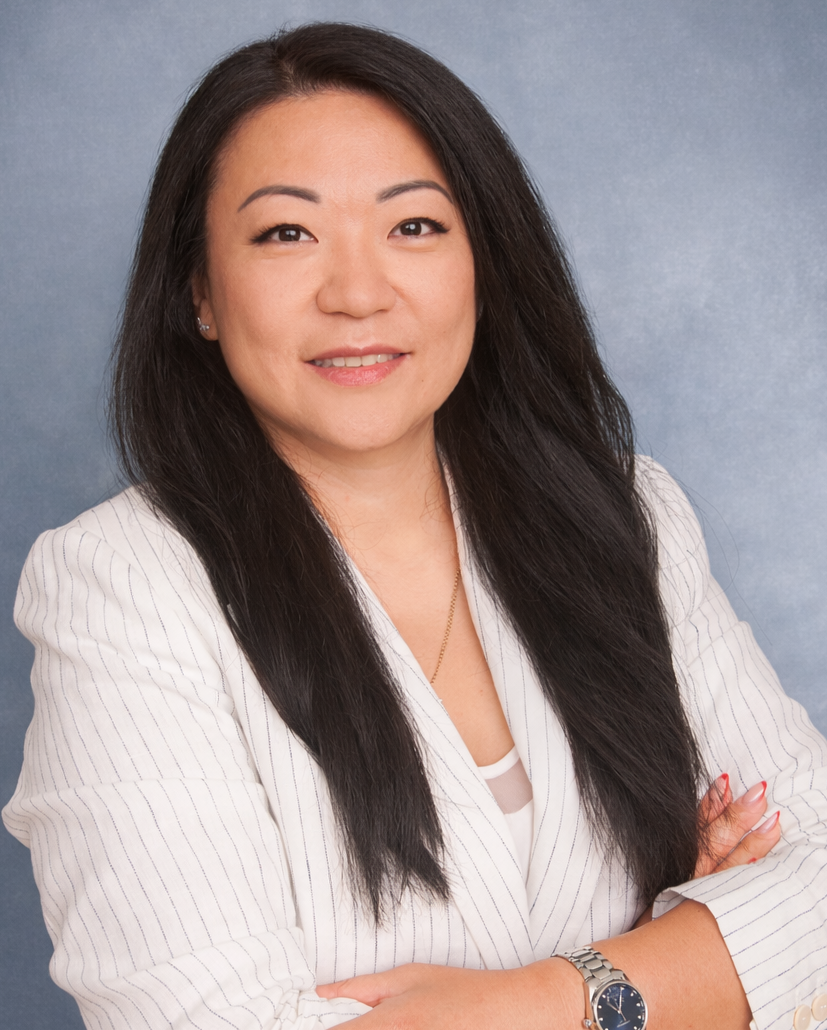 Tatiana Kim, founder of TKim Consulting Ltd