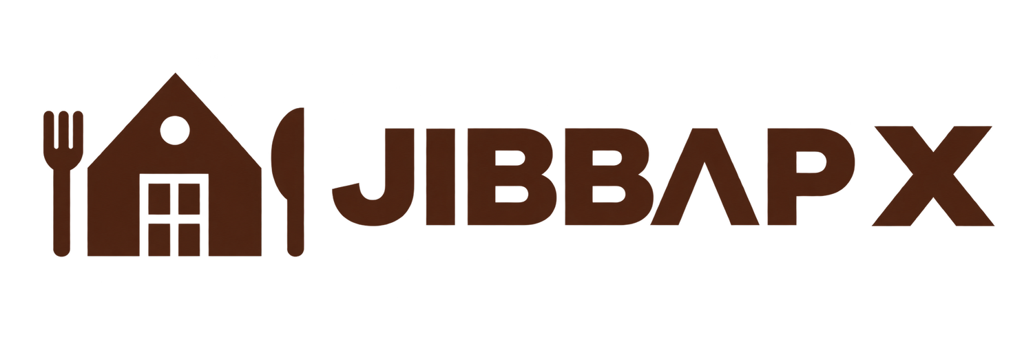 Jibbap X
