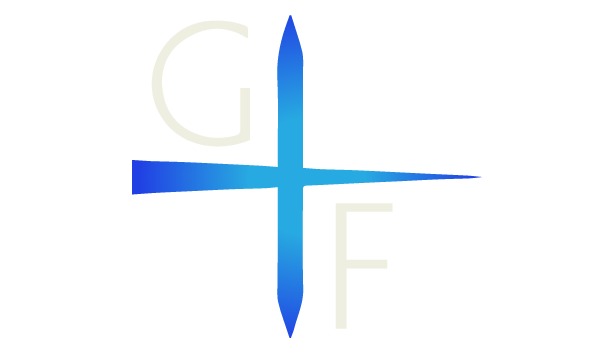 GF logo