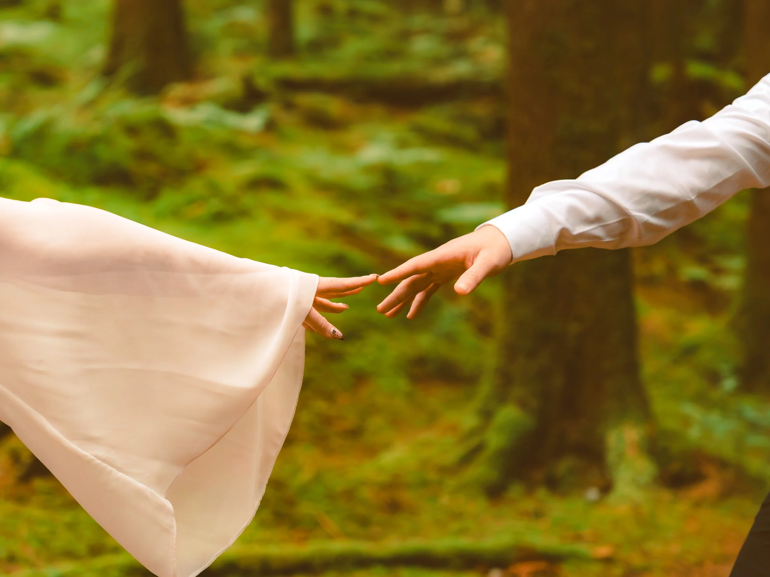 Weddings and couples photography