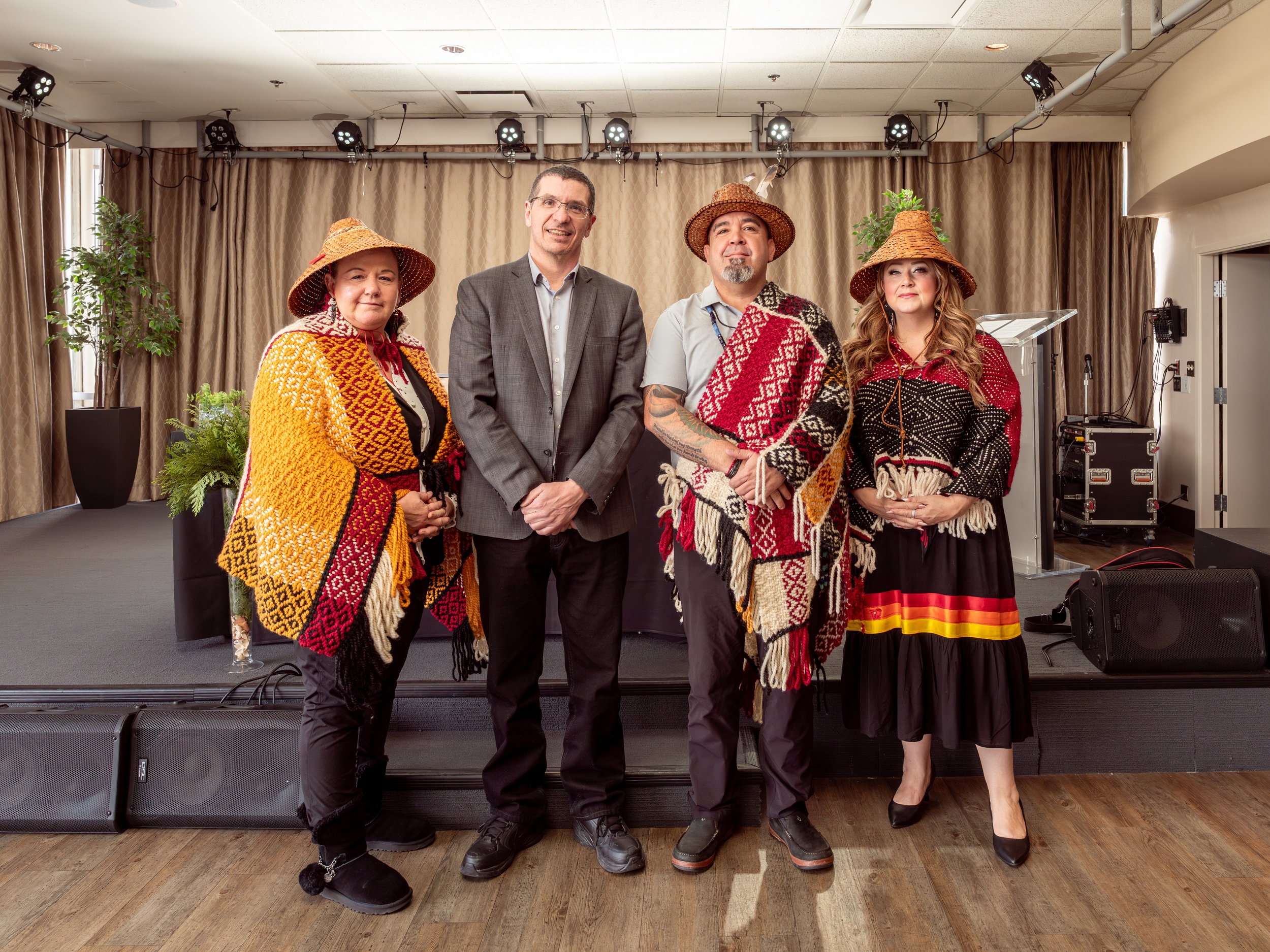 Documentary detail and event photography