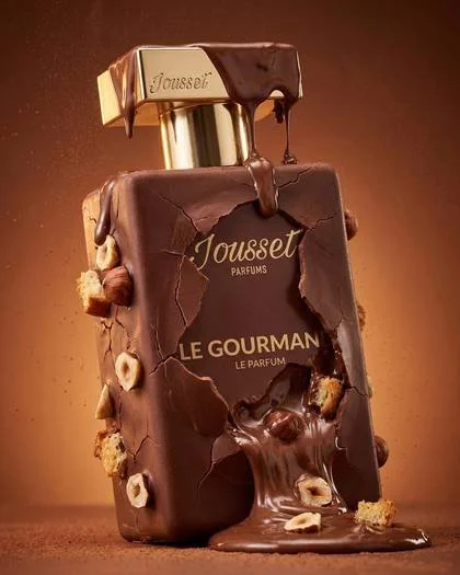 Jousset Parfums