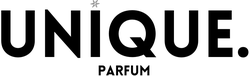Unique. Parfum