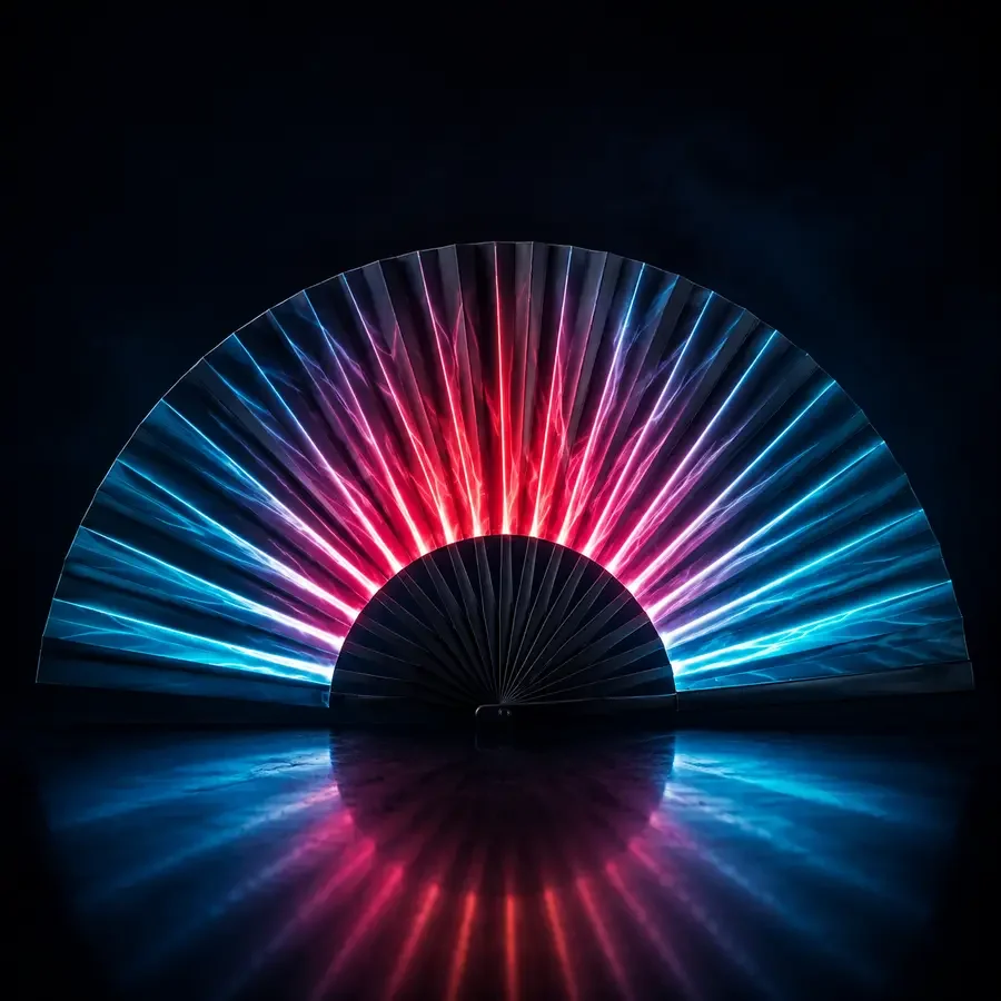 LED Fans collection by Fanns0nly