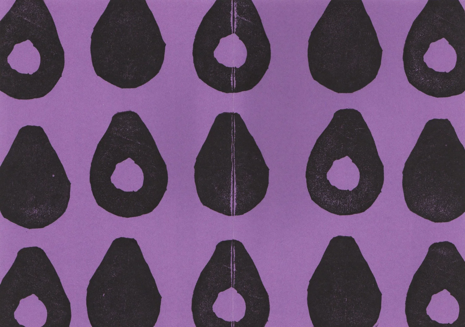 Greeting Cards — Avocado — Greeting Cards — Avocado