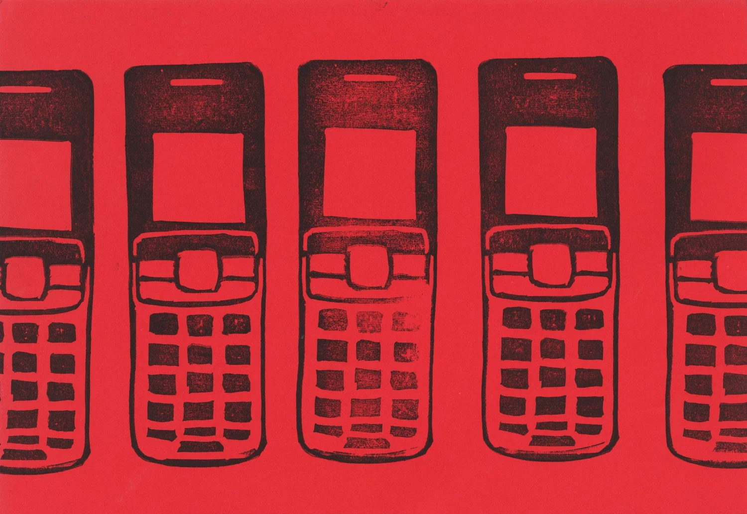 Greeting Cards — Cell Phone — Greeting Cards — Cell Phone