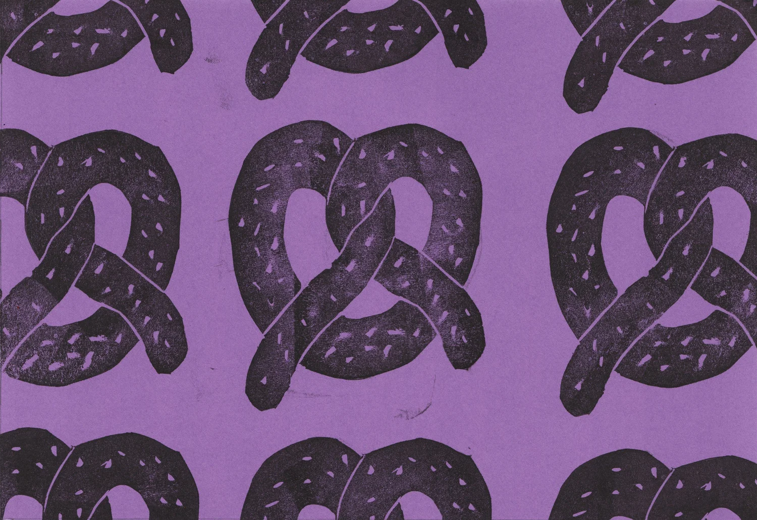 Greeting Cards — Pretzel — Greeting Cards — Pretzel