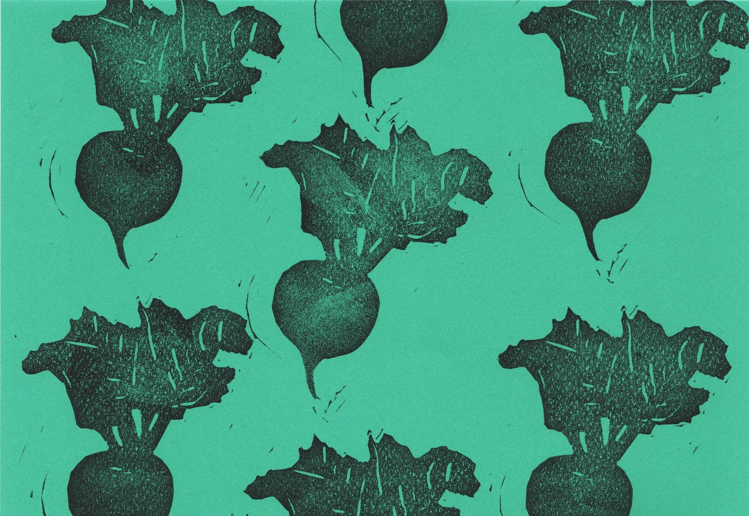 Greeting Cards — Radish — Greeting Cards — Radish