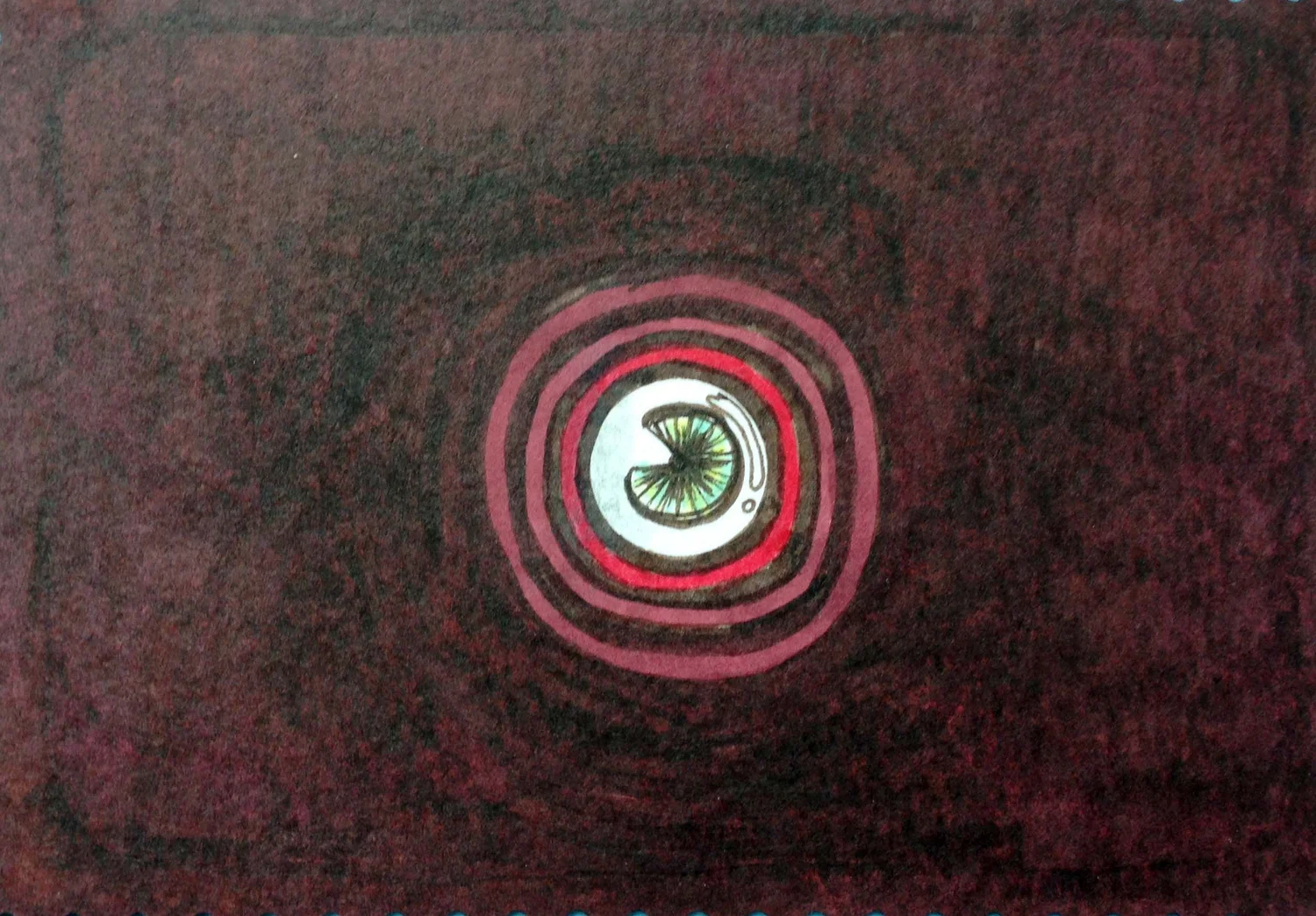 Postcard Series — Detail / alternate view