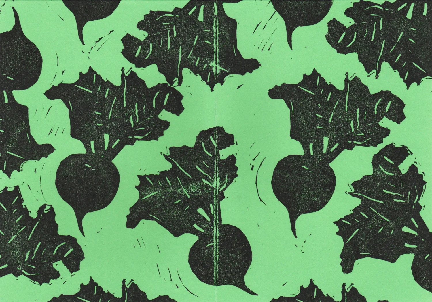 Greeting Cards — Radish — Greeting Cards — Radish