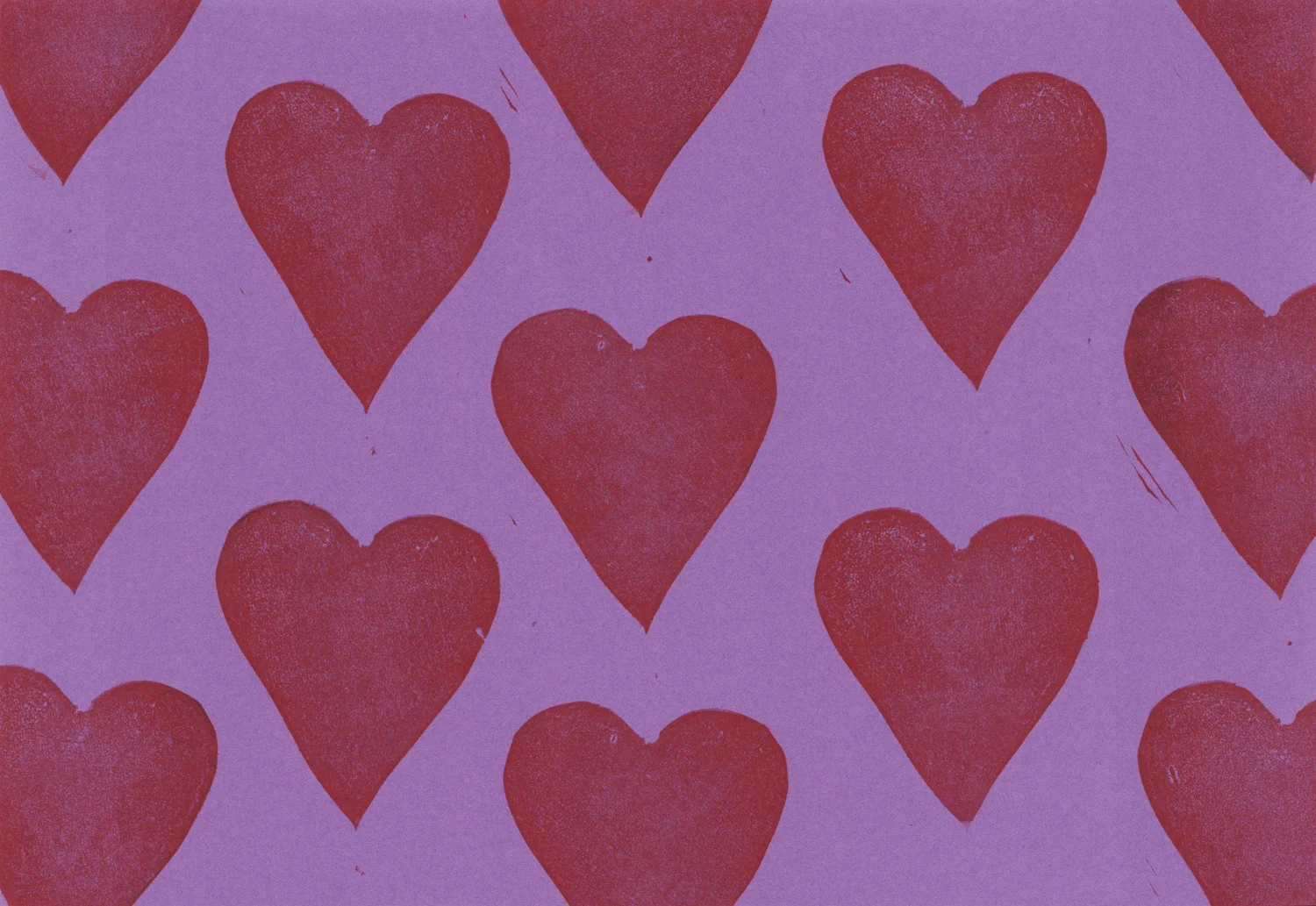 Greeting Cards — Hearts — Greeting Cards — Hearts