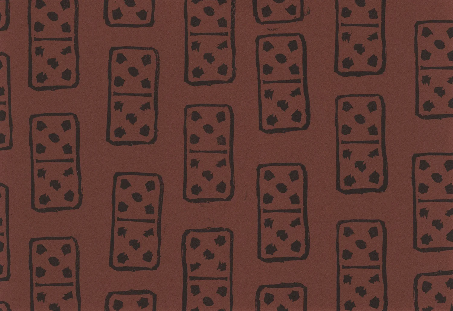 Greeting Cards — Dominoes — Greeting Cards — Dominoes
