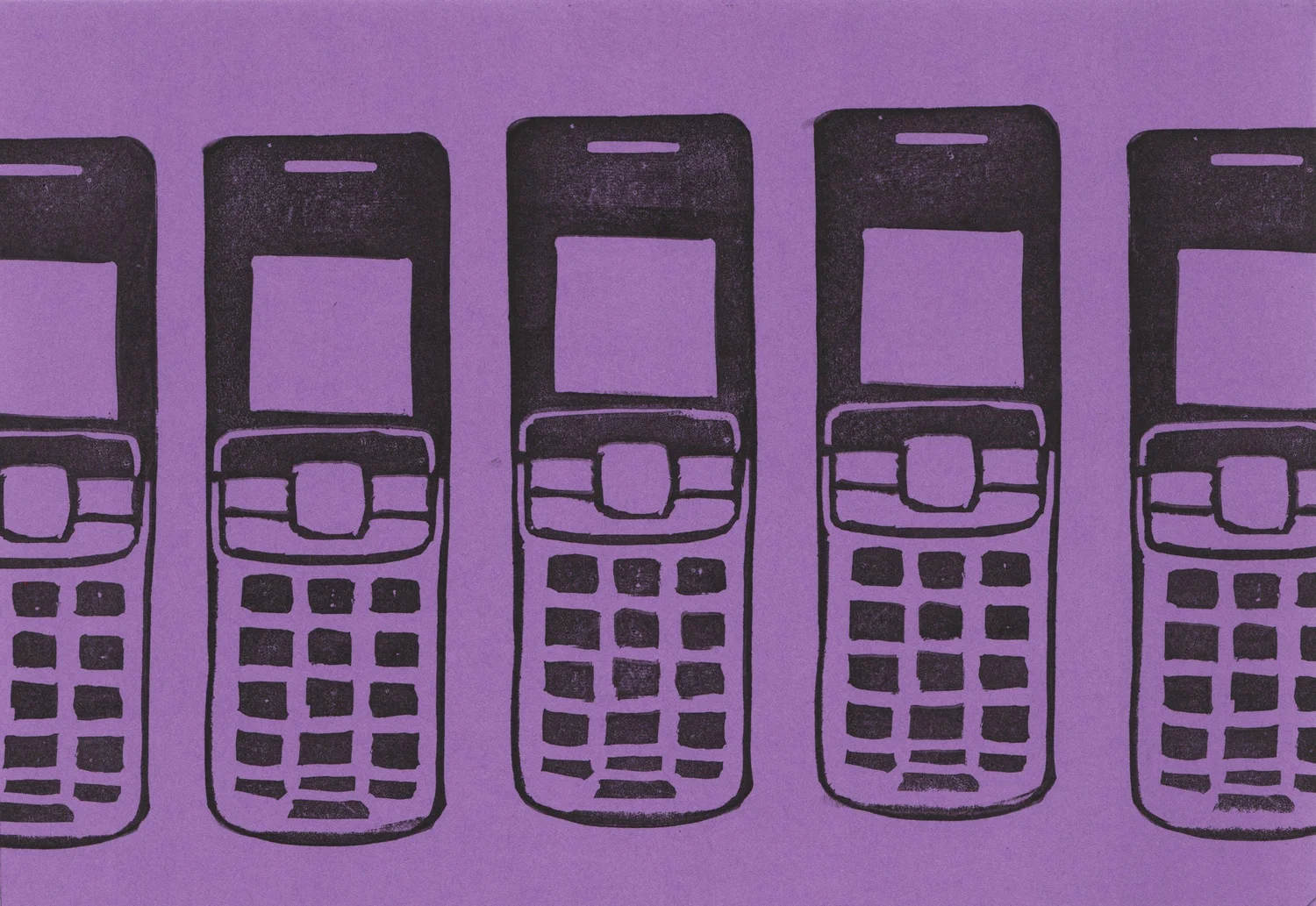 Greeting Cards — Cell Phone — Greeting Cards — Cell Phone