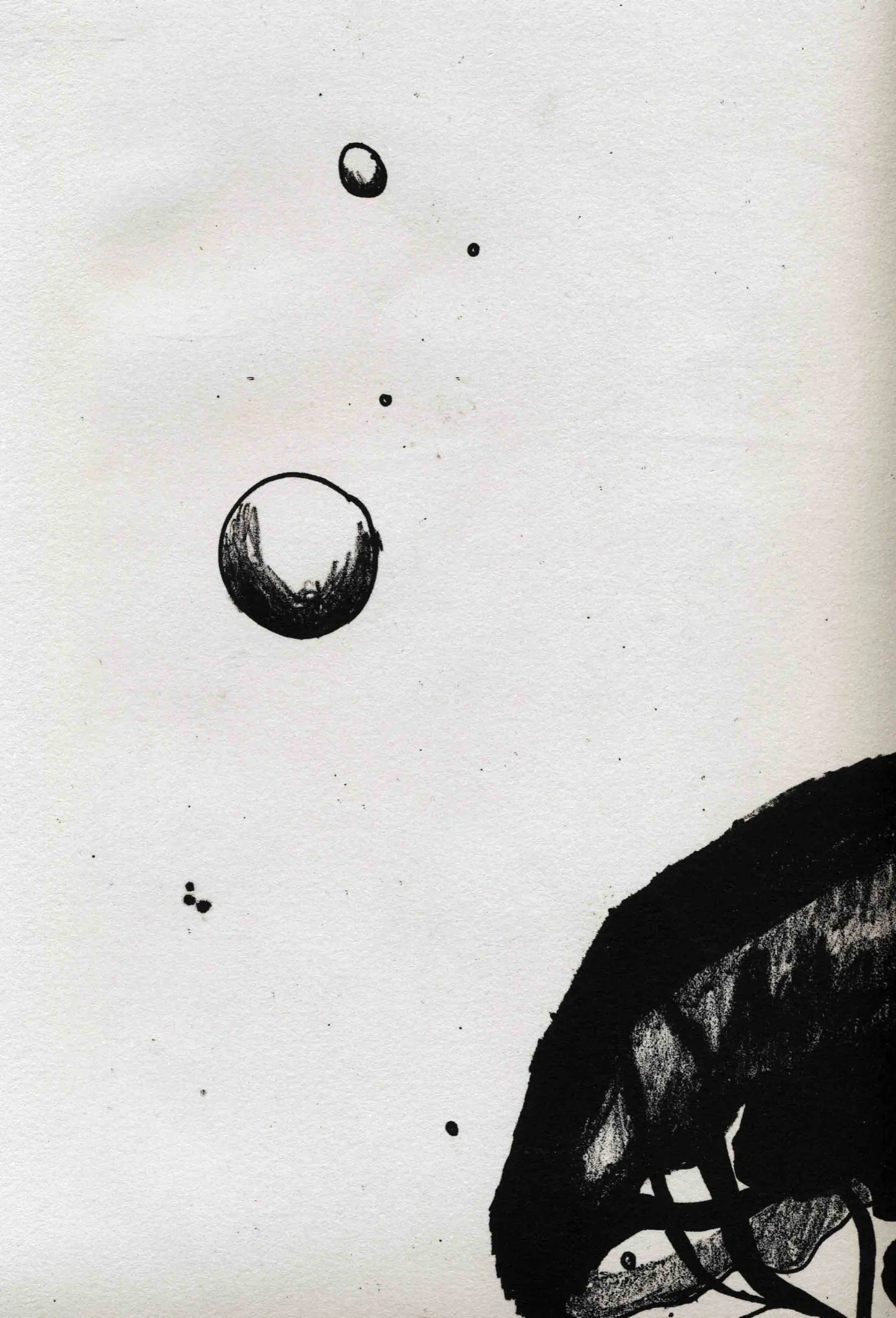 El Jellyfish — Detail / alternate view