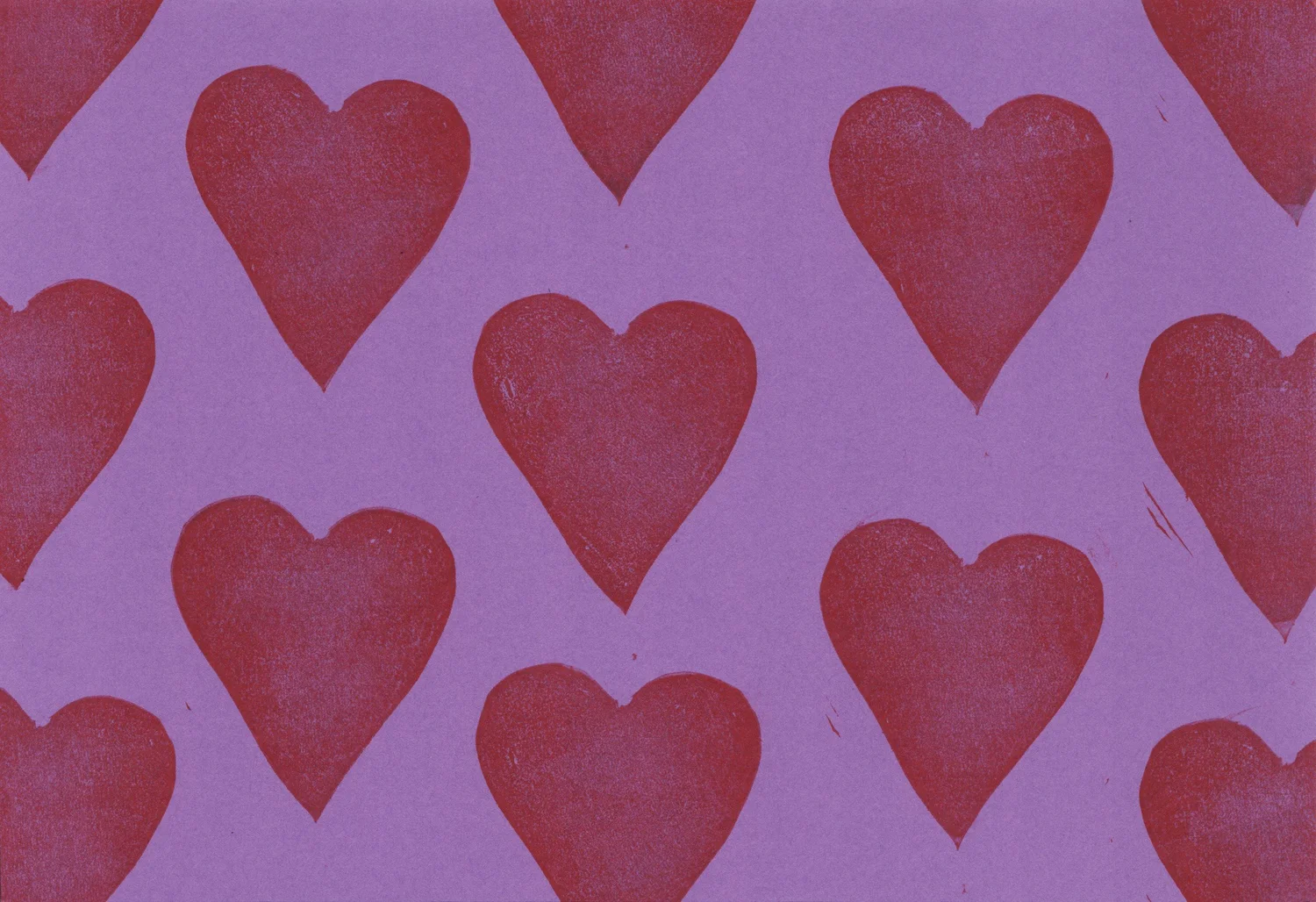 Greeting Cards — Hearts — Greeting Cards — Hearts