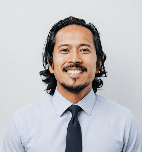 Jian Salcedo, founder of Sojourn Creative