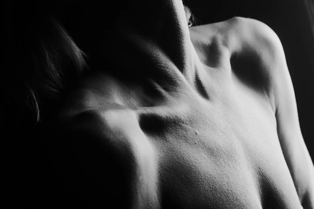 Nudescapes bonus set, boudoir photography by Tiffany Daniel Studios in Houston
