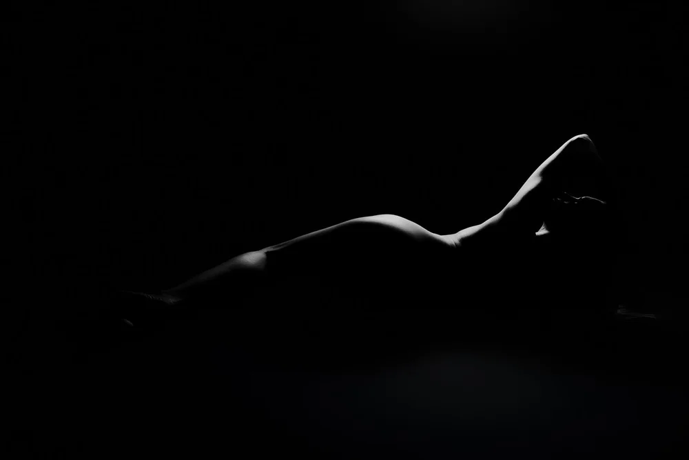 Nudescapes bonus set, boudoir photography by Tiffany Daniel Studios in Houston