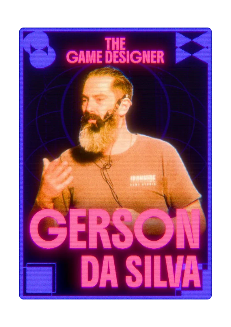 Gerson Da Silva