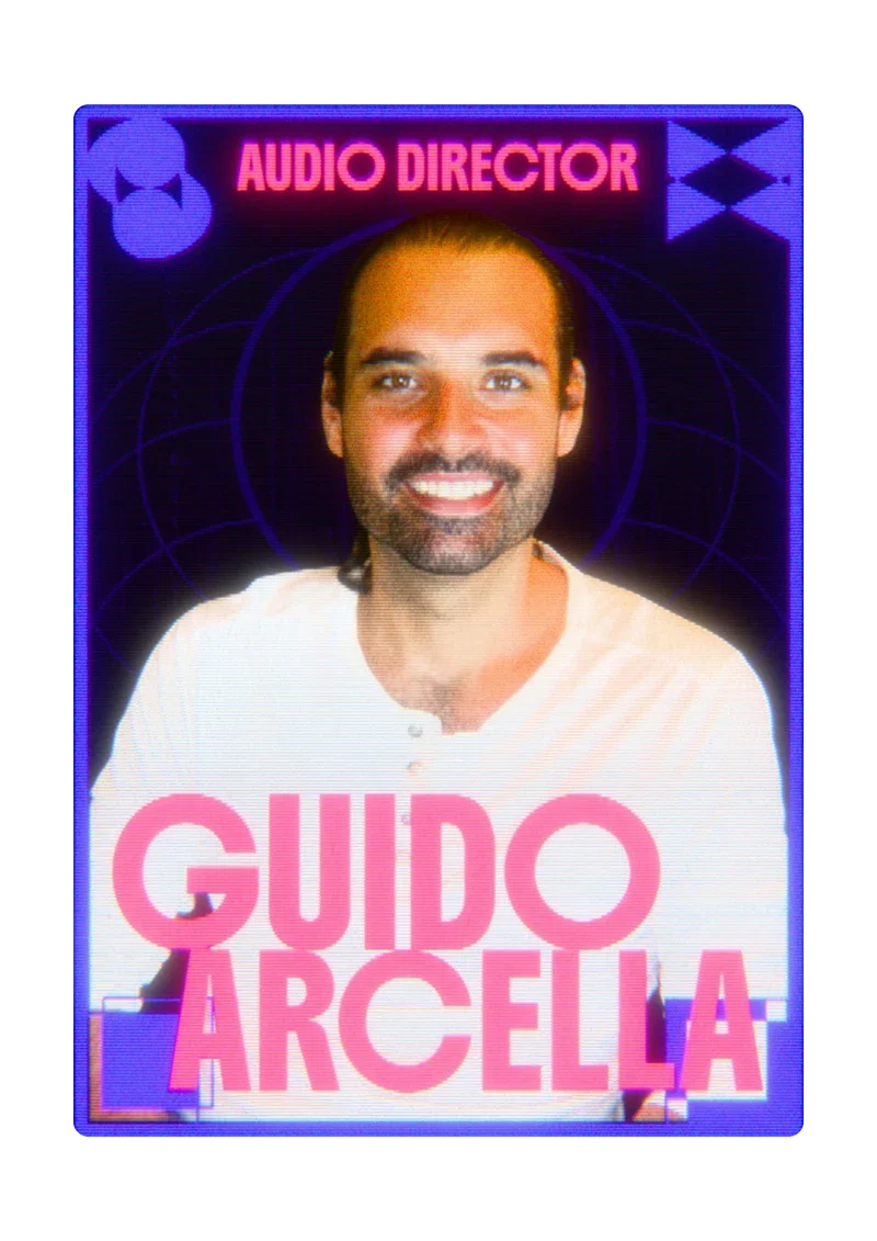 Guido Arcella