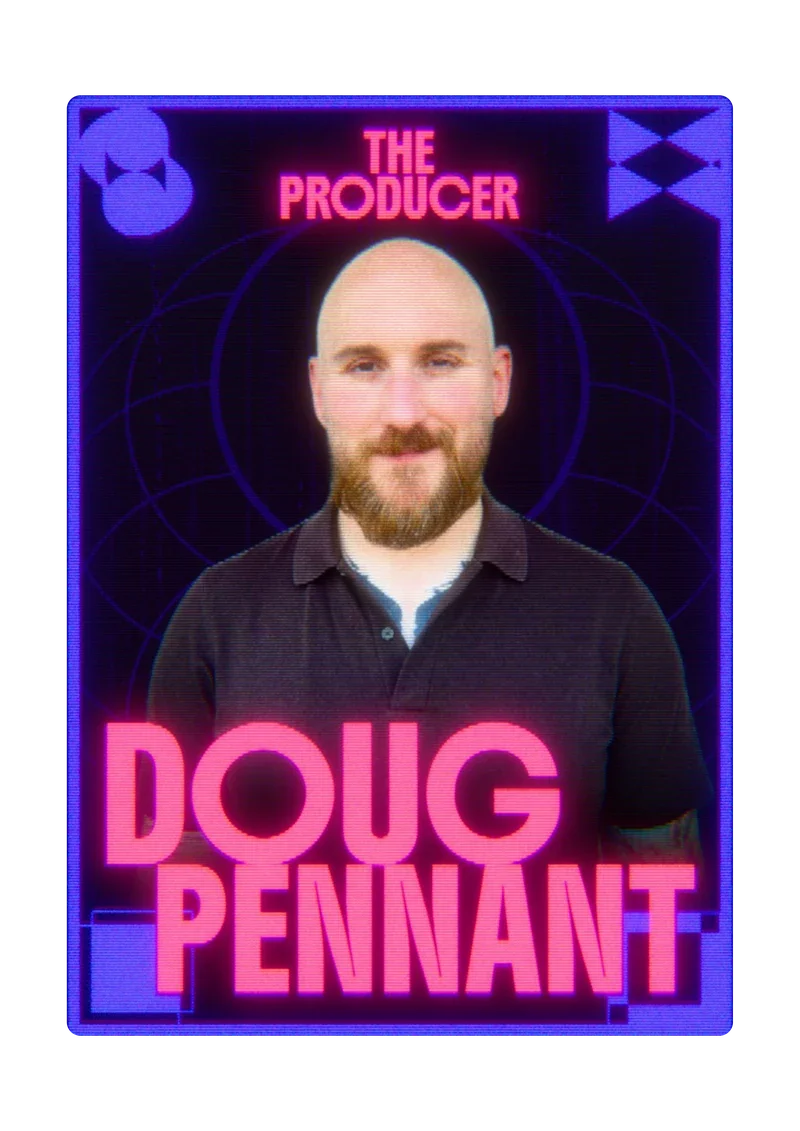 Doug Pennant