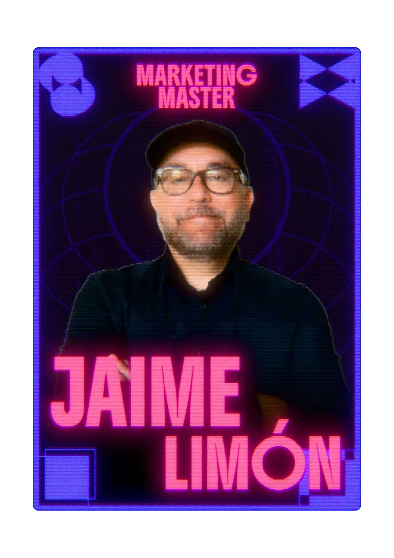 Jaime Limón