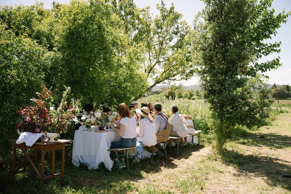 Taste the Mediterranean, Spring Edition