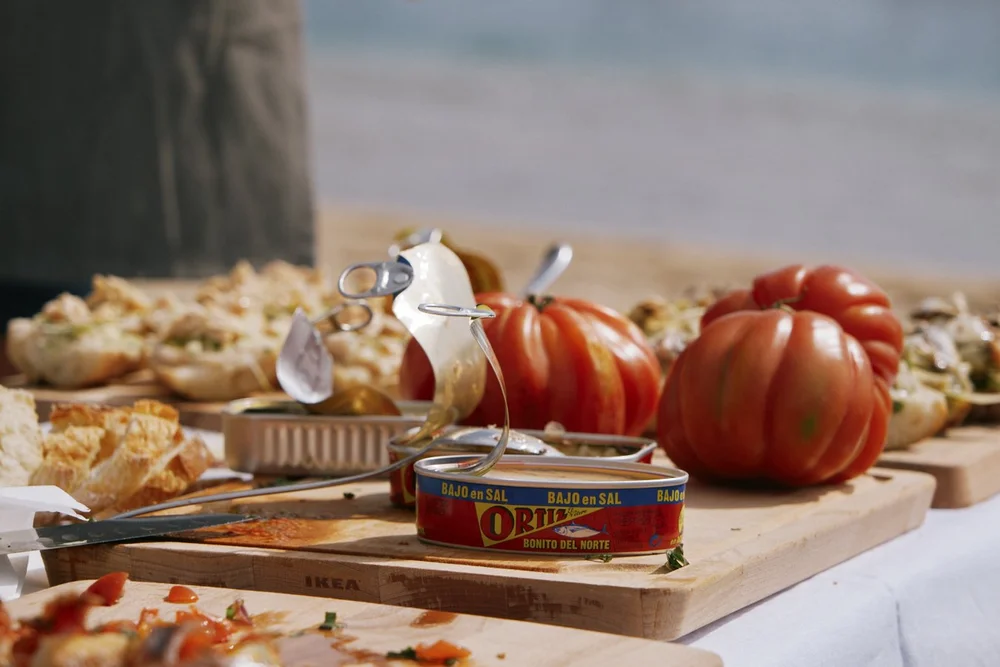 Taste the Mediterranean, Summer Edition