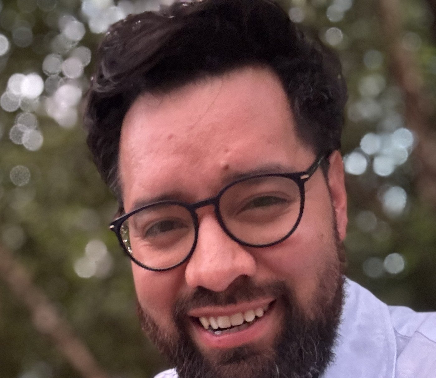Jorge, owner of Stellar Plumbing