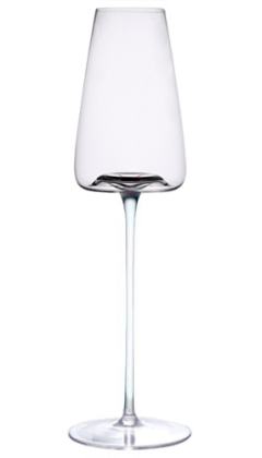 Persephaure Champagne Flute Slim — PECH4