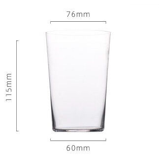 Persephaure Tumbler Tapered — PEWTR22