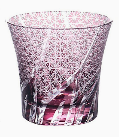 Persephaure Hatch-Star — Pink-Mauve — CC9