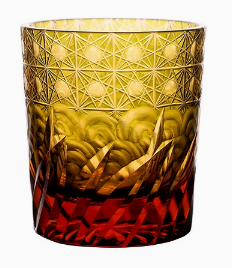 Persephaure Wave — Amber — CC22