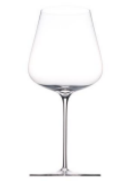 Persephaure Red Wine Estate Classic Short — PERW53