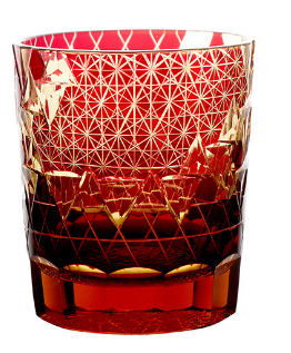 Persephaure Star Diamond — Red — CC25