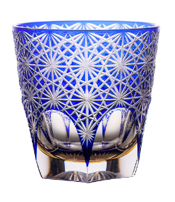 Persephaure Diamond Lattice — Blue — CC14