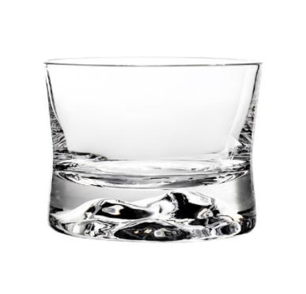Persephaure Crystal Base Rocks — Clear — CC1