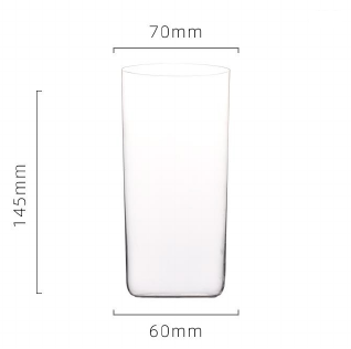 Persephaure Highball Slim — PEWTR21