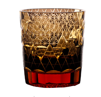 Persephaure Star Diamond — Brown — CC26