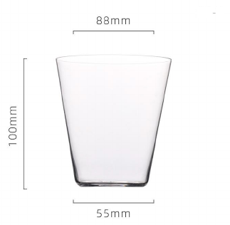 Persephaure Tumbler Conical — PEWTR24