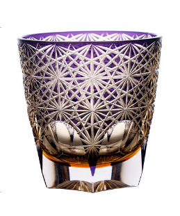 Persephaure Diamond Lattice — Purple — CC13