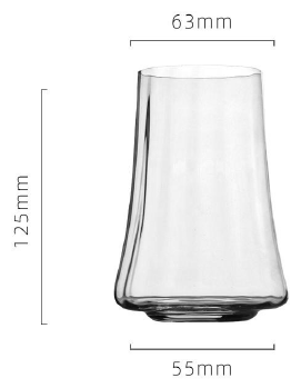 Persephaure Optic Highball — PEWTR29