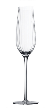 Persephaure Champagne Flute Slim — PECH20